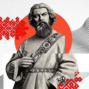Иван Сусанин в НОВАТе
